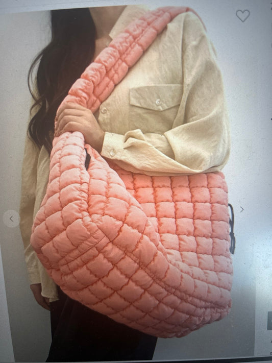 Puffer Bag